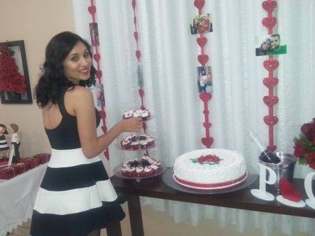 cup cakes