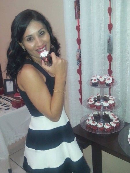Cup cakes