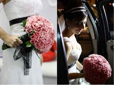 BOQUET
