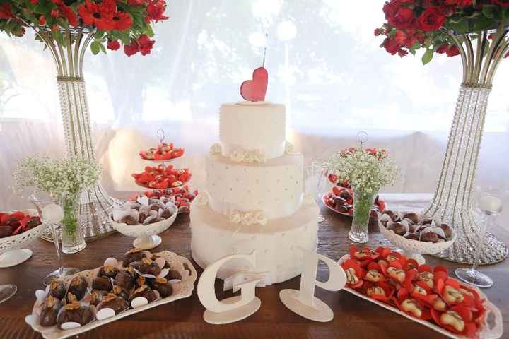 Casamento mais lindo