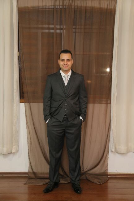 Casamento mais lindo