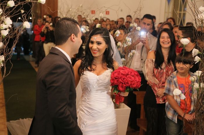 Casamento mais lindo