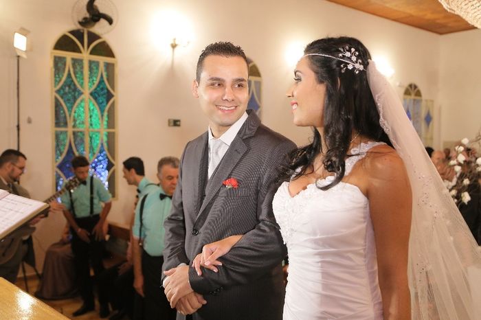 Casamento mais lindo