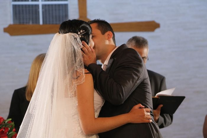 Casamento mais lindo