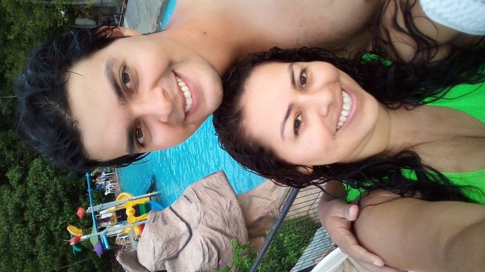 Férias maravilhosas