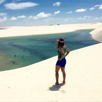 Lua de mel em Lençóis maranhenses: conselhos! - 1