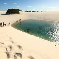 Lua de mel em Lençóis maranhenses: conselhos! - 2
