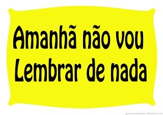 PLAQUINHAS