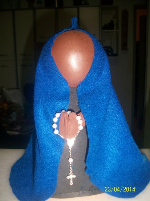 NOSSA SENHORA APARECIDA!!