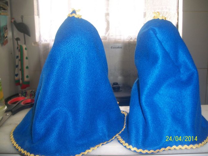 NOSSA SENHORA APARECIDA