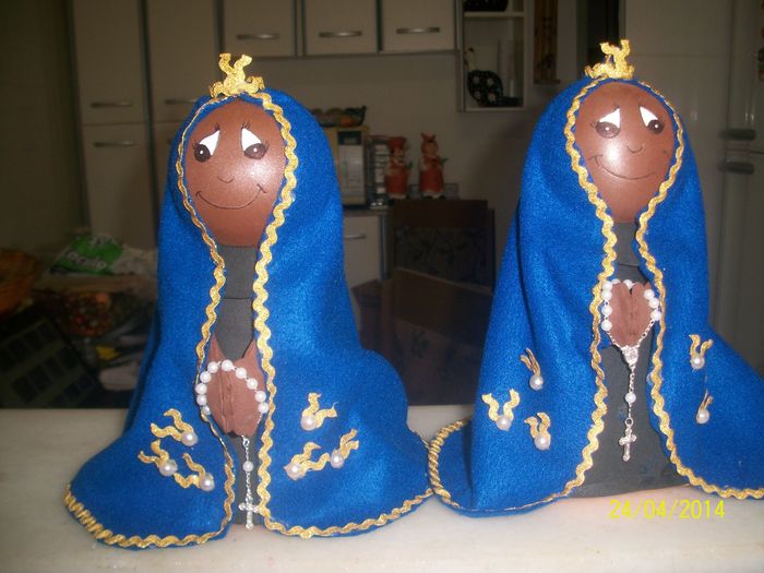 NOSSA SENHORA APARECIDA