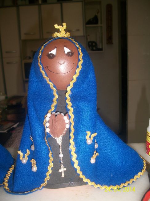 NOSSA SENHORA APARECIDA