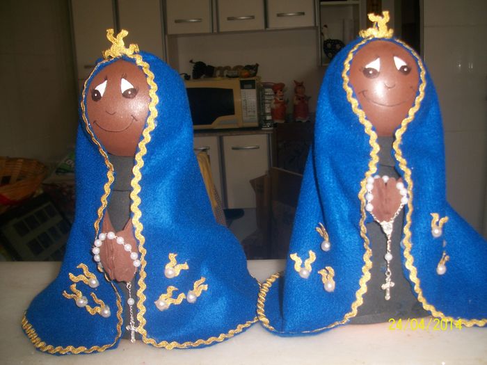NOSSA SENHORA APARECIDA