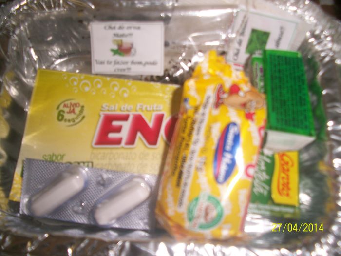 kit ressaca!!