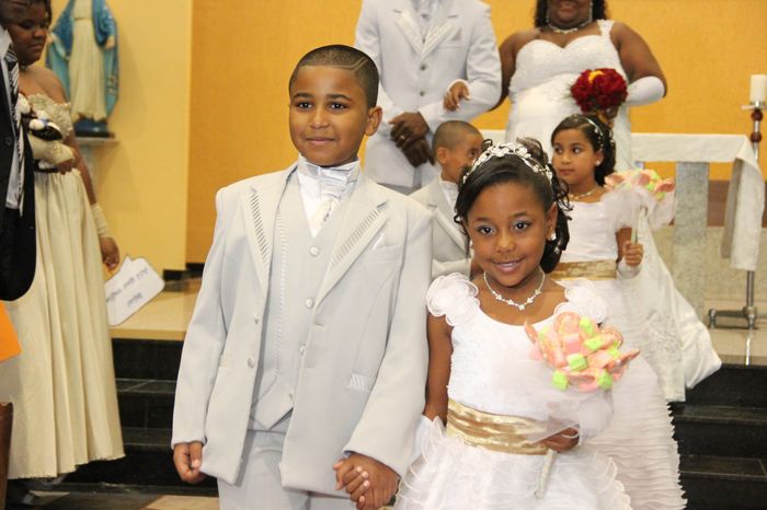 Meu casamento!!!