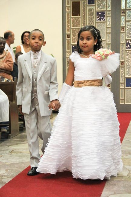 Meu casamento!!