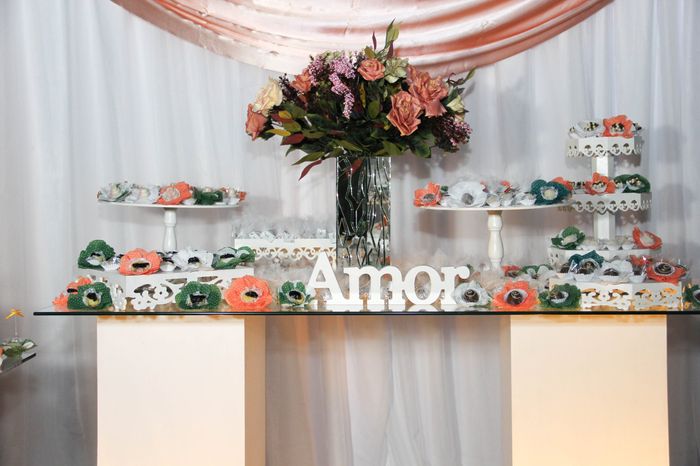 Festa do meu casamento!!