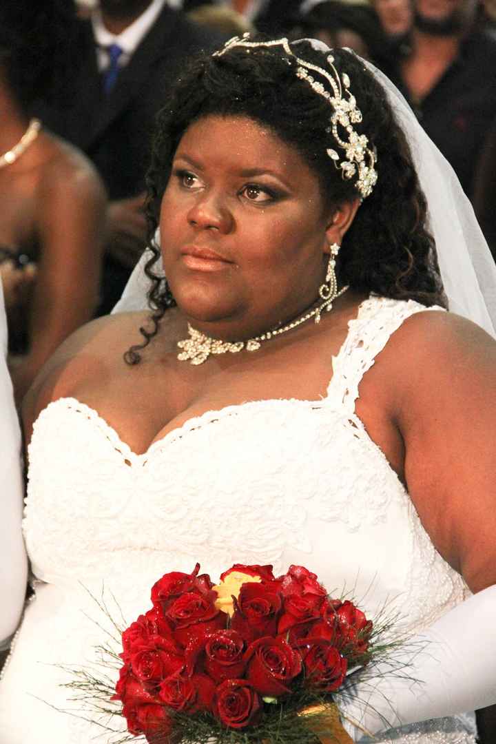 Meu casamento!!!