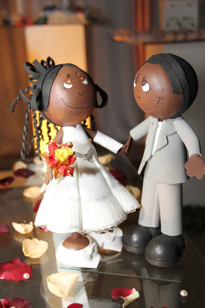 Festa do  meu casamento!!!