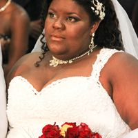 Meu casamento!!!