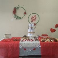 Nosso chá deu bom! - 2