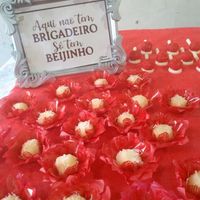 Nosso chá deu bom! - 4