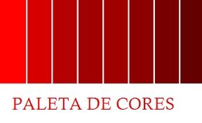 Paleta de Cores