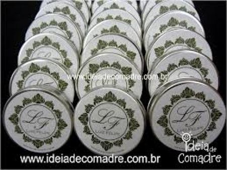 Lembrancinha - 1