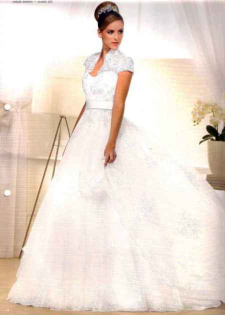 Aluguel dos vestidos - 2