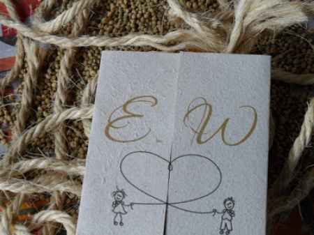 Convites - 1