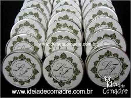Lembrancinha - 1
