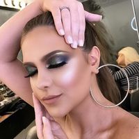 Minhas escolhas para o dia da noiva - Karen - 2