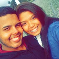 Poste uma foto com o seu amor - 1