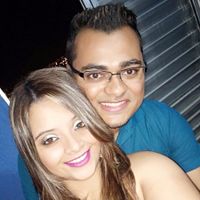 Eu e meu amor