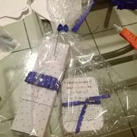 convite dos padrinhos 