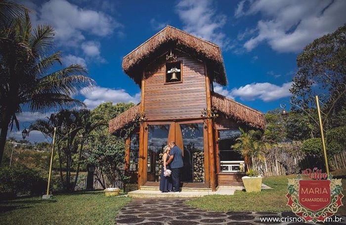 Pedido de casamento e primeiro fornecedor - 3