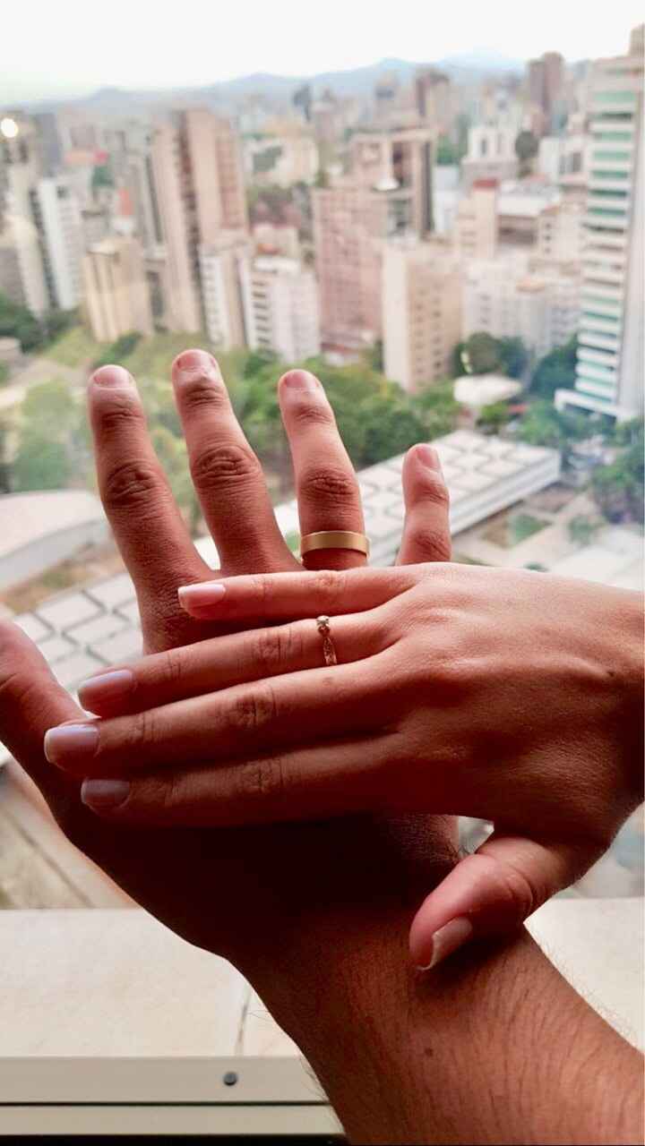Pedido de casamento e primeiro fornecedor - 6