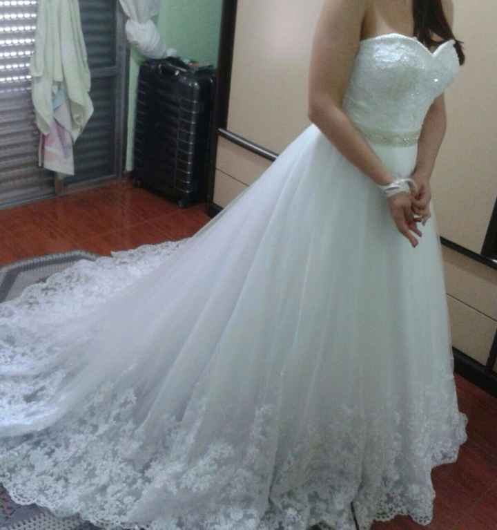 Vestido