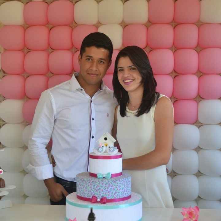 Meu amor !