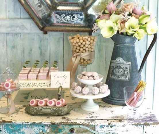 Decoração Inspiração