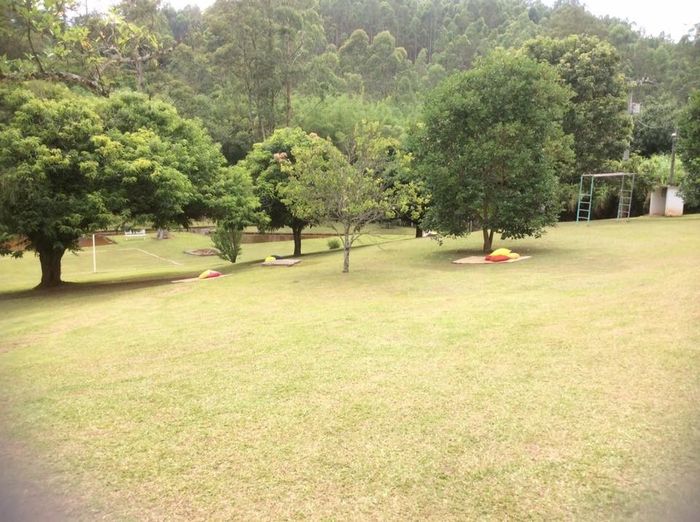 Espaço para fotos 