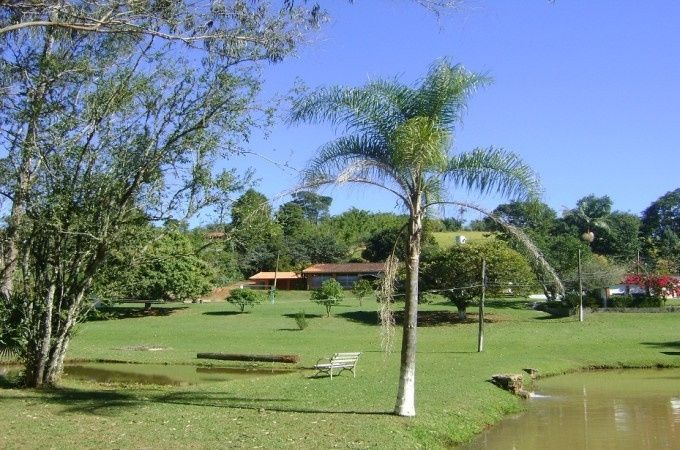 Espaço Terra do Sol