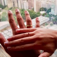 Pedido de casamento e primeiro fornecedor - 6
