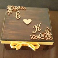 Meus convites de casamento - 3