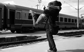 Love is in the air