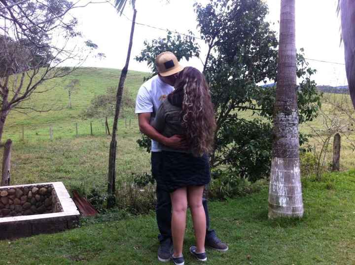 Casamento na praia