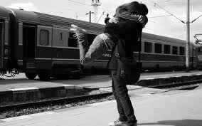 Love is in the air
