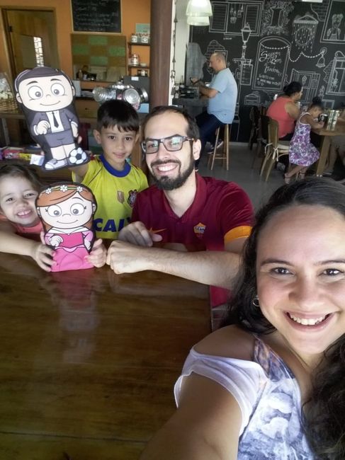 Bela Adormecida e o príncipe da bola