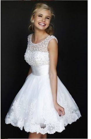 Meu vestido - 3