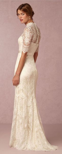 Quanto custa em média um vestido de noiva em Brasília? 2